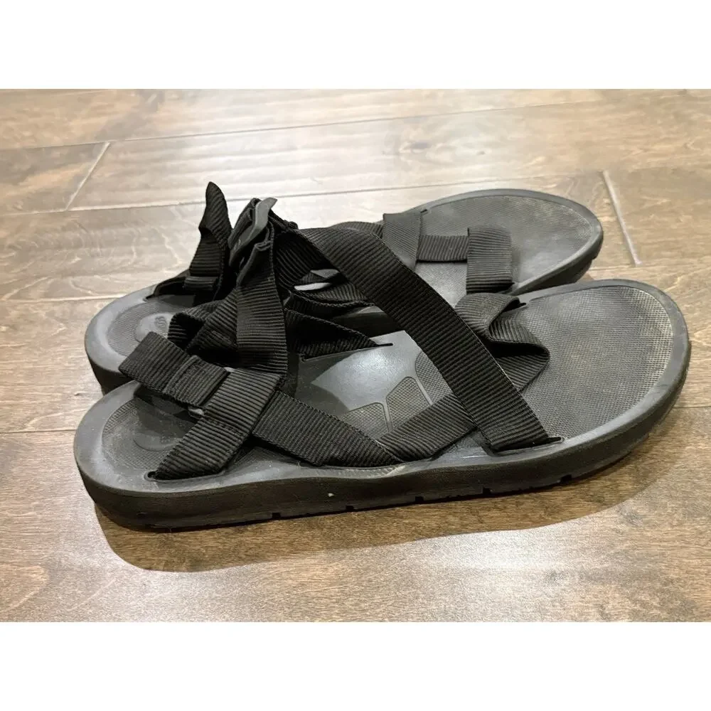 Naot mens black